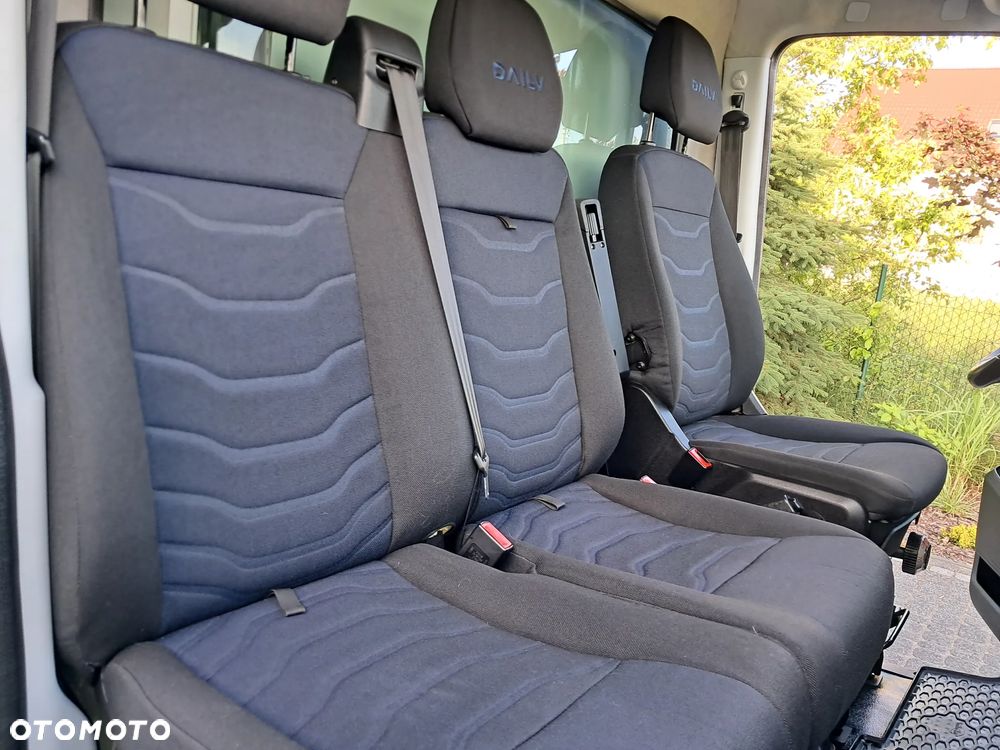 Iveco 35S180 Chłodnia Automat Salon Polska - 30