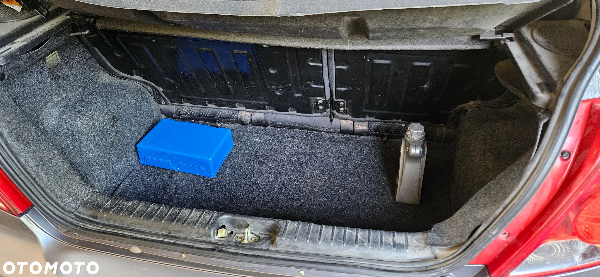 Chevrolet Kalos - 13