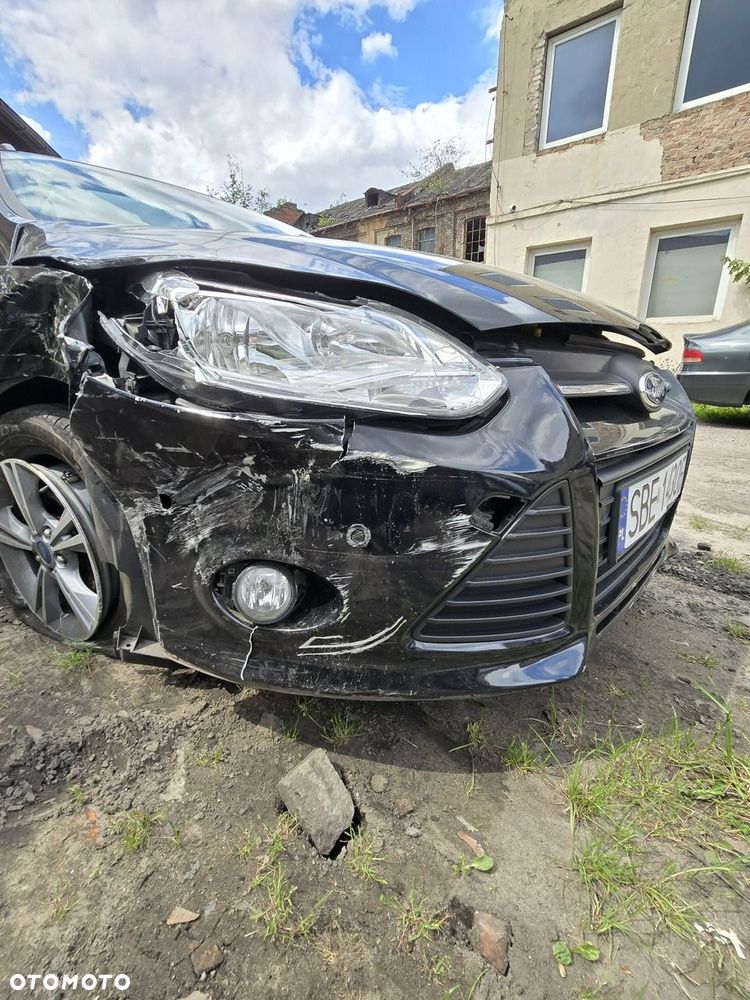 Ford Focus - 3