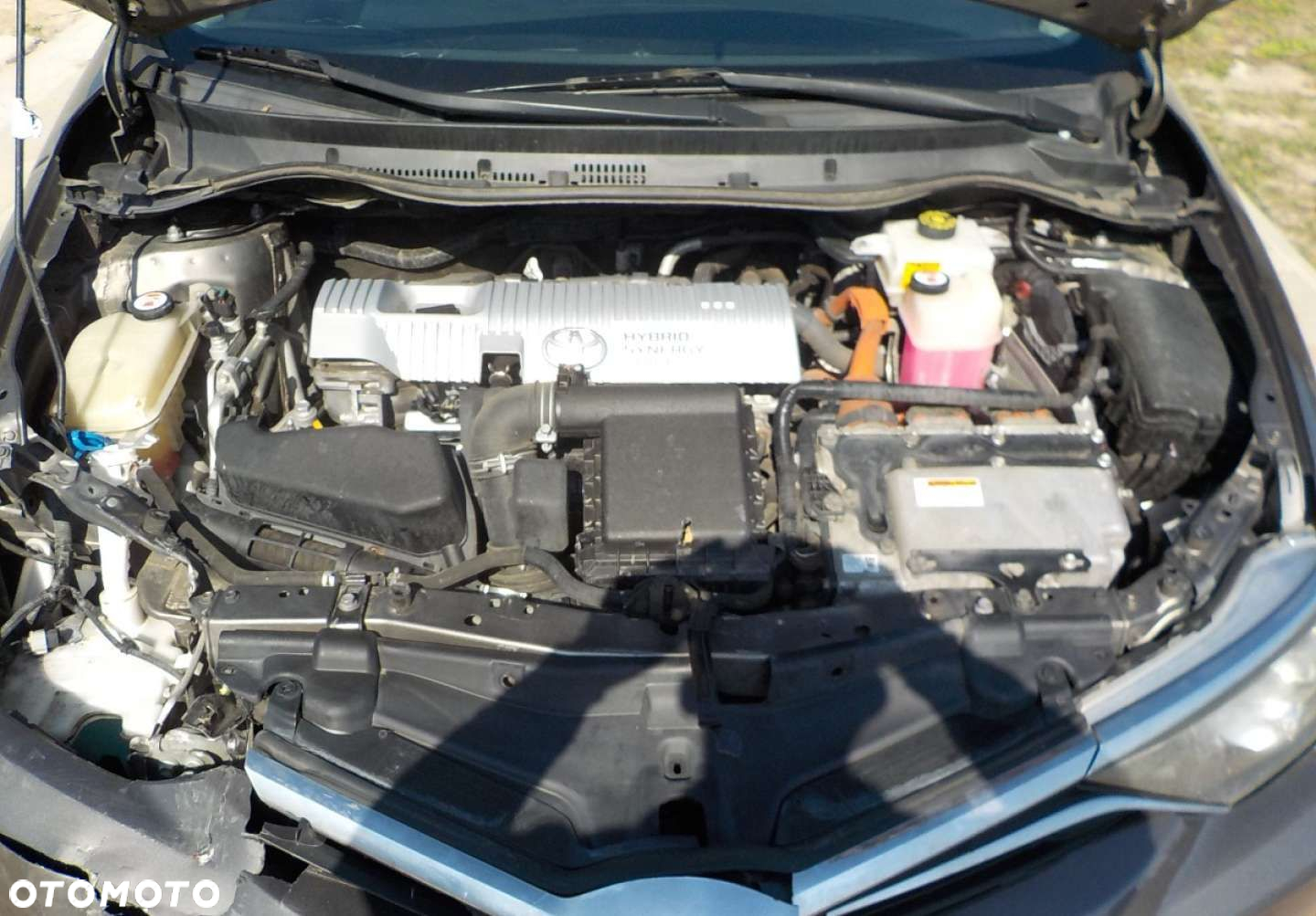 Toyota Auris - 3