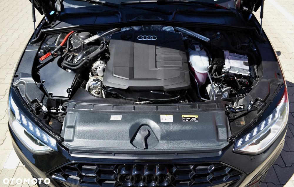 Audi A4 - 37
