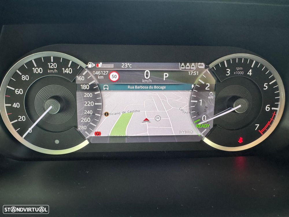 Land Rover Discovery Sport - 6