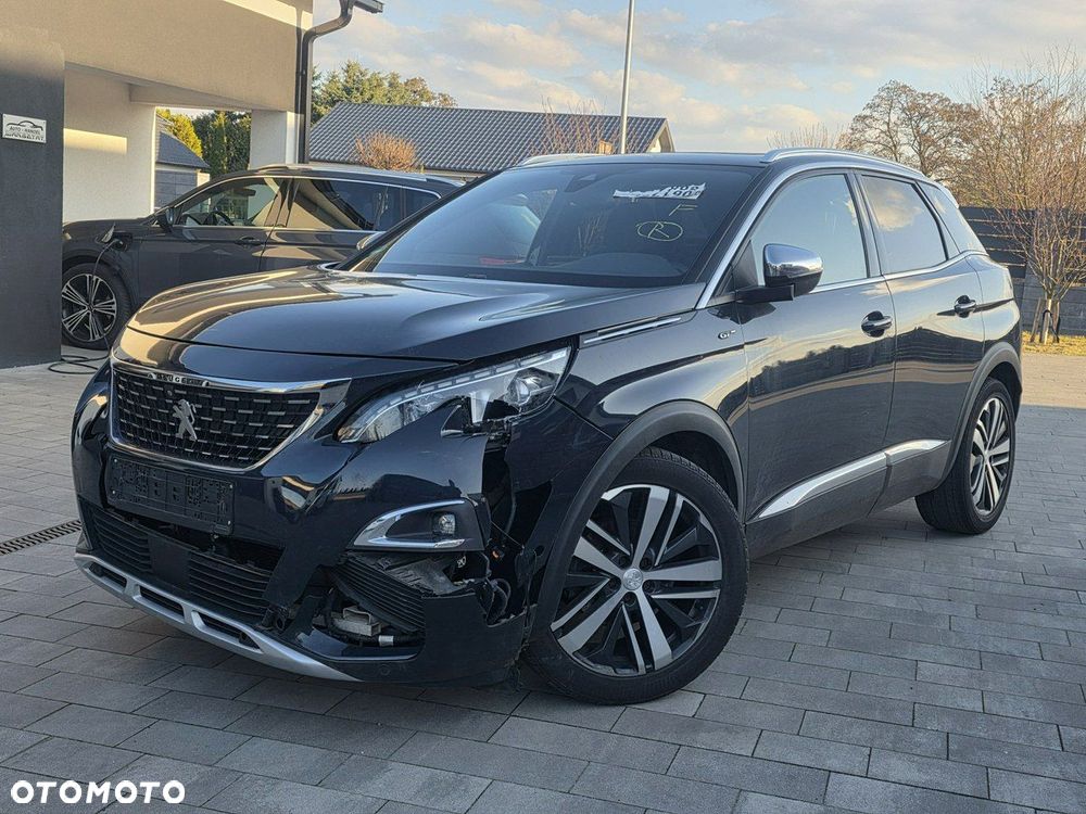 Peugeot 3008 - 2