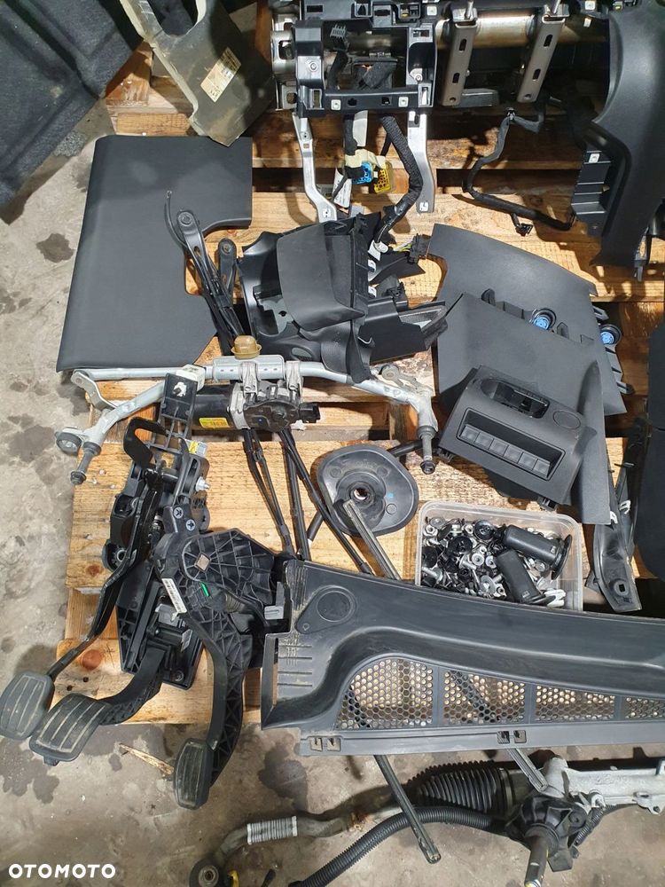 przekładka z anglika opel combo e berlingo iv rifter 21r 1.5d eu - 2