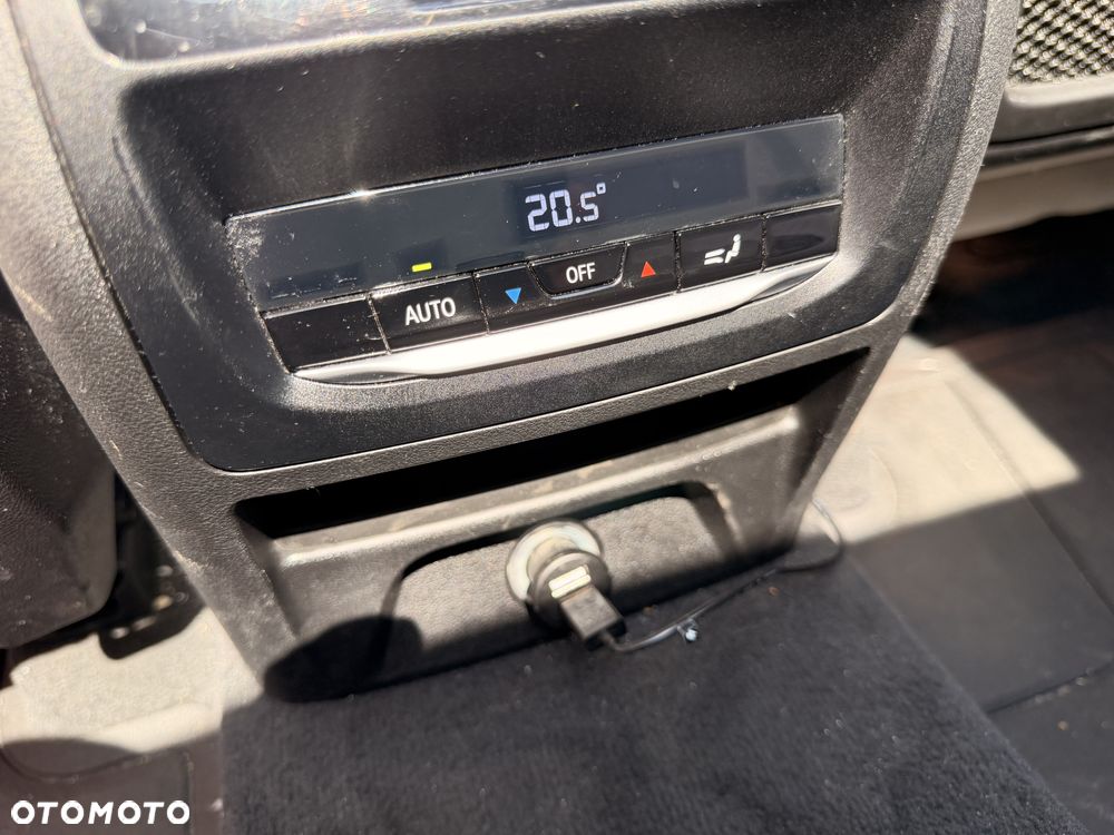 BMW X3 M M40i sport - 12