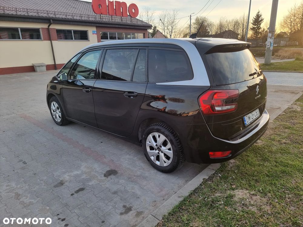 Citroën C4 SpaceTourer 1.5 BlueHDi More Life S&S - 6