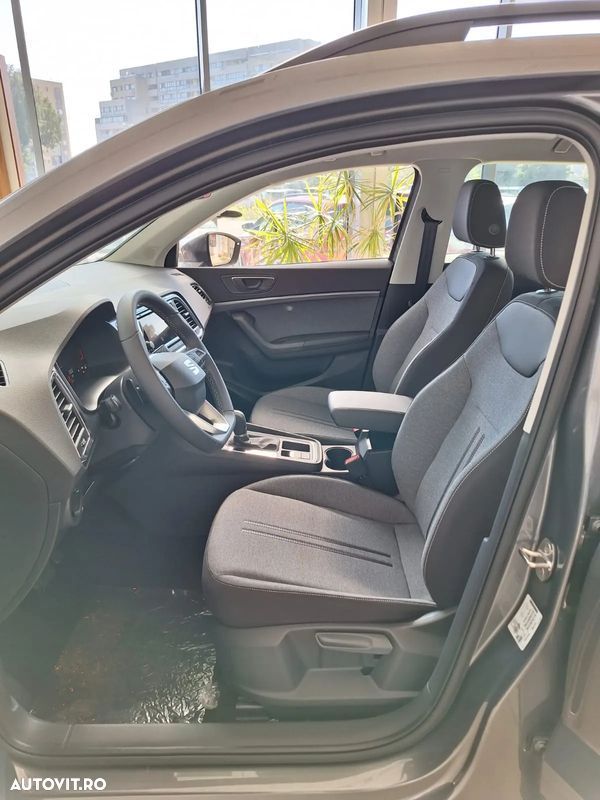 Seat Ateca - 12