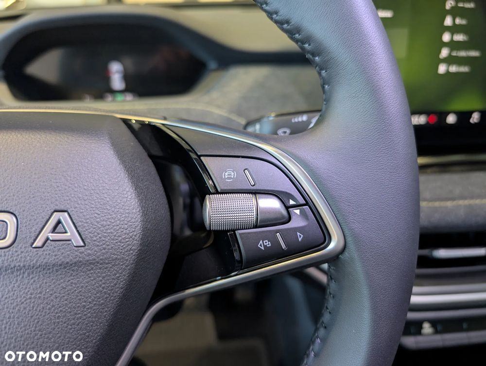 Skoda Elroq 60 63kWh - 7