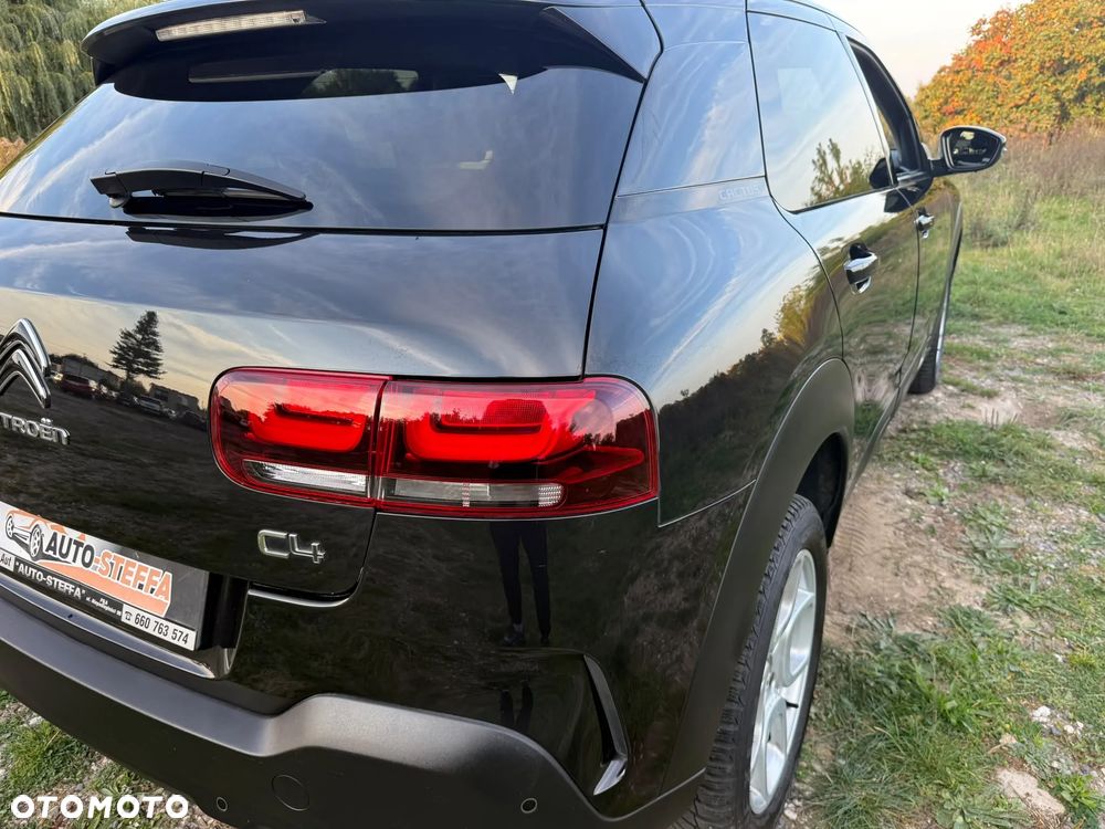 Citroën C4 Cactus - 17