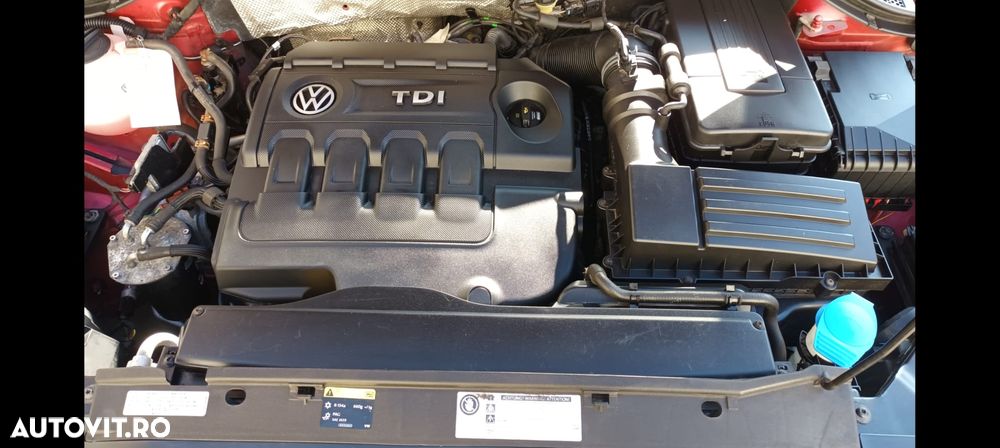 Volkswagen Tiguan 2.0 TDI SCR 4MOTION (BlueMotion Tech) Highline - 10