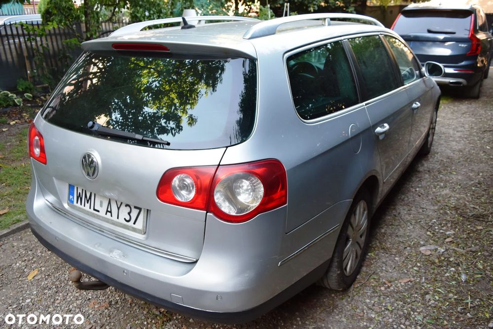Volkswagen Passat 2.0 TDI DSG Highline - 6