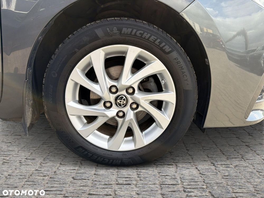 Toyota Corolla 1.6 Active - 19