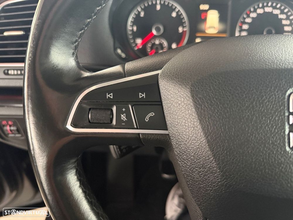 SEAT Alhambra 2.0 TDI Xcellence - 12