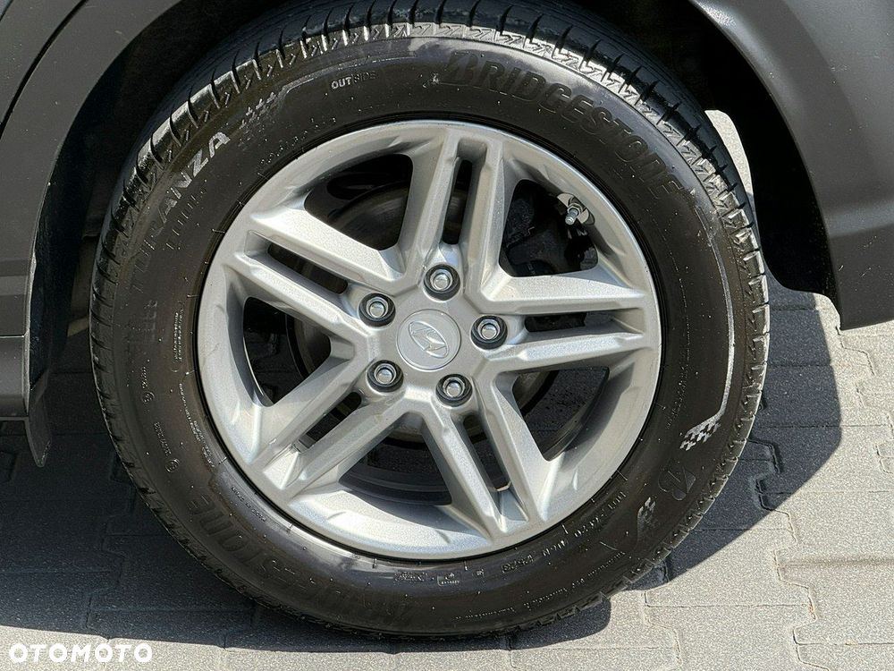 Hyundai Kona 1.0 T-GDI Premium - 18