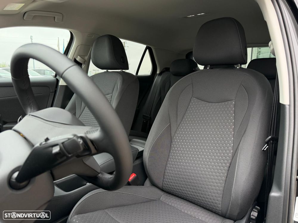 VW T-Roc 1.5 eTSI Life DSG - 8