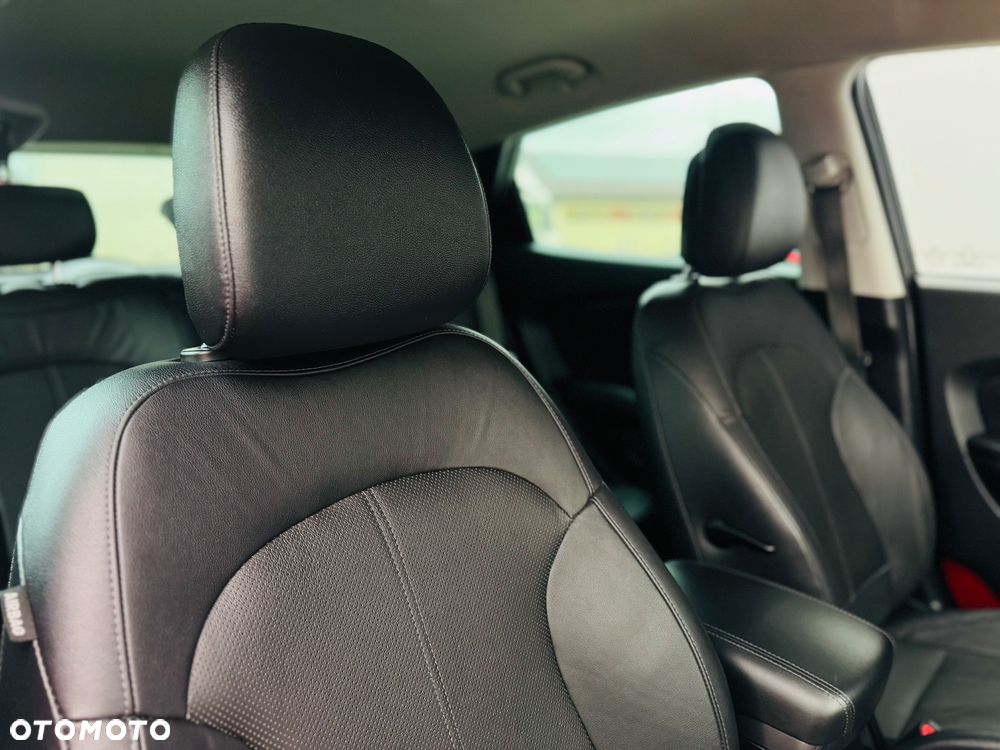 Hyundai ix35 2.0 GDI Premium 4WD - 38