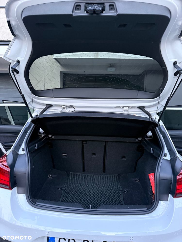 BMW Seria 1 118i M Sport - 20