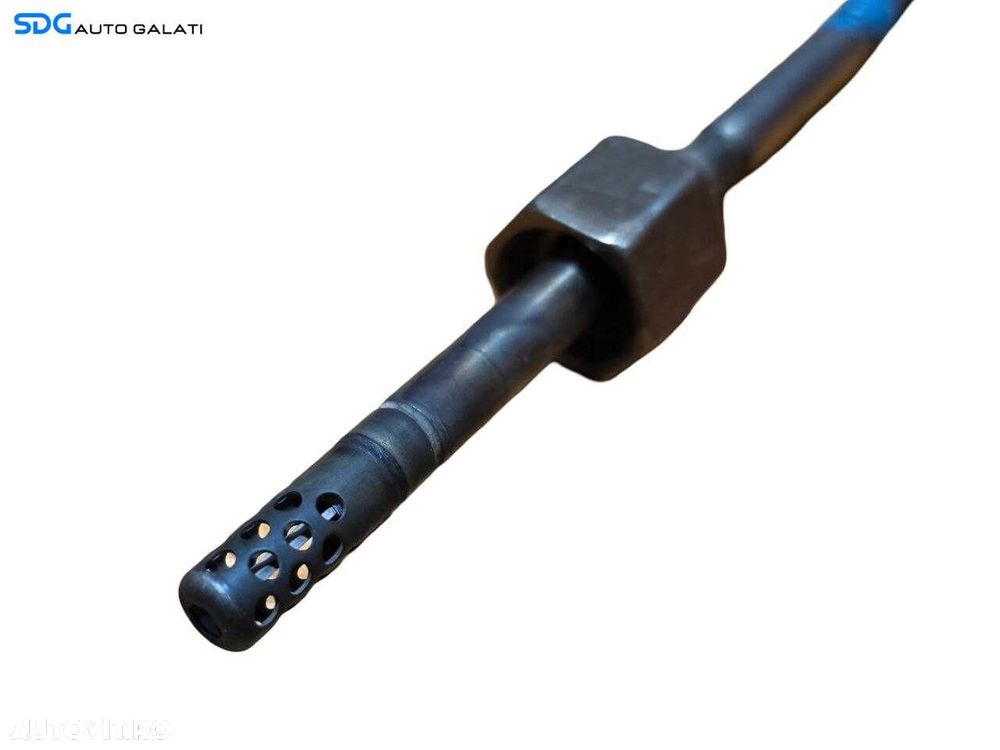 Senzor Temperatura Gaze Evacuare Volkswagen Golf 5 1.6 FSI 2004 - 2008 Cod 036906088C [N4671] - 2