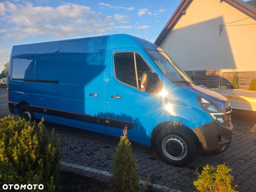 Opel MOVANO - 11