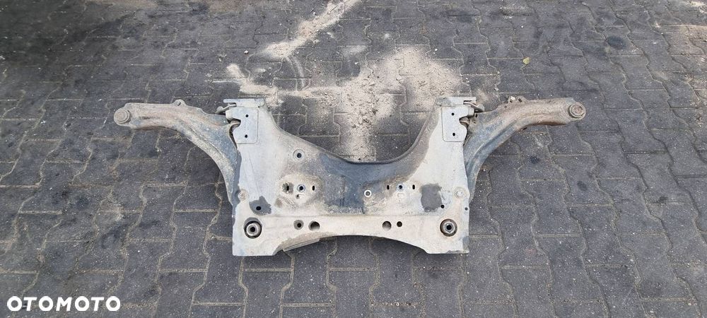 SANKI PRZEDNIE RENAULT SCENIC II - 5