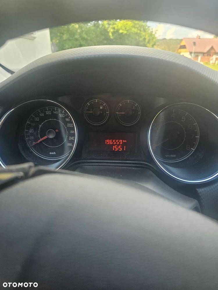 Fiat Bravo - 8