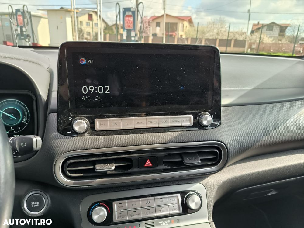 Hyundai KONA Trend - 15