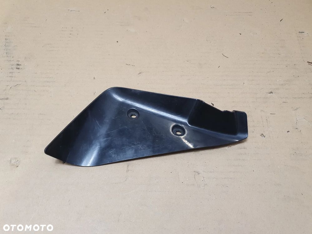 Honda CBR 1000RR SC57 04-07 WYPEŁNIENIE OWIEWKA - 5