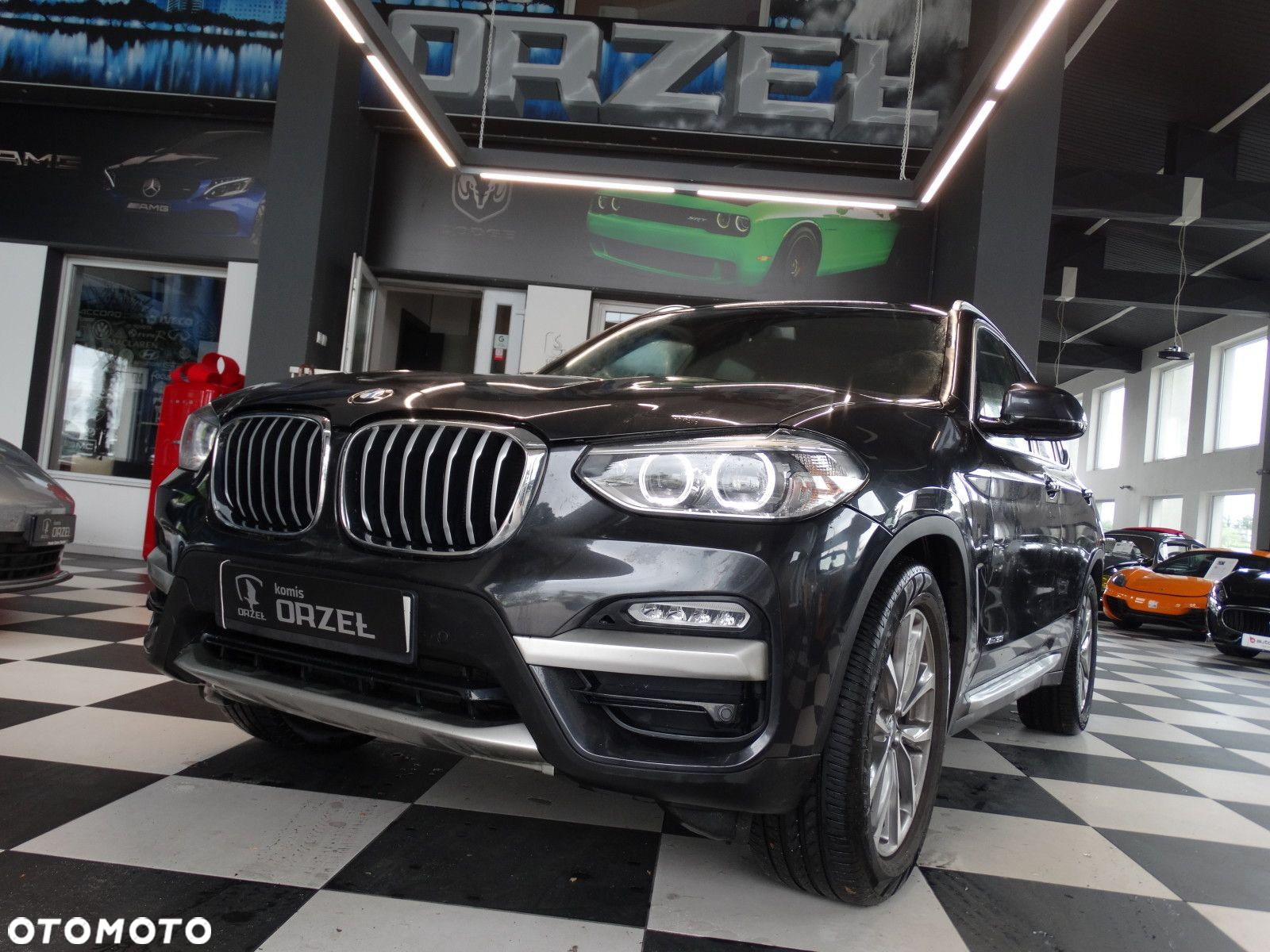 BMW X3 - 3