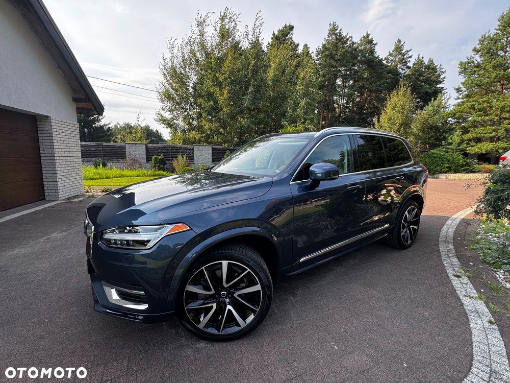 Volvo XC 90 - 17