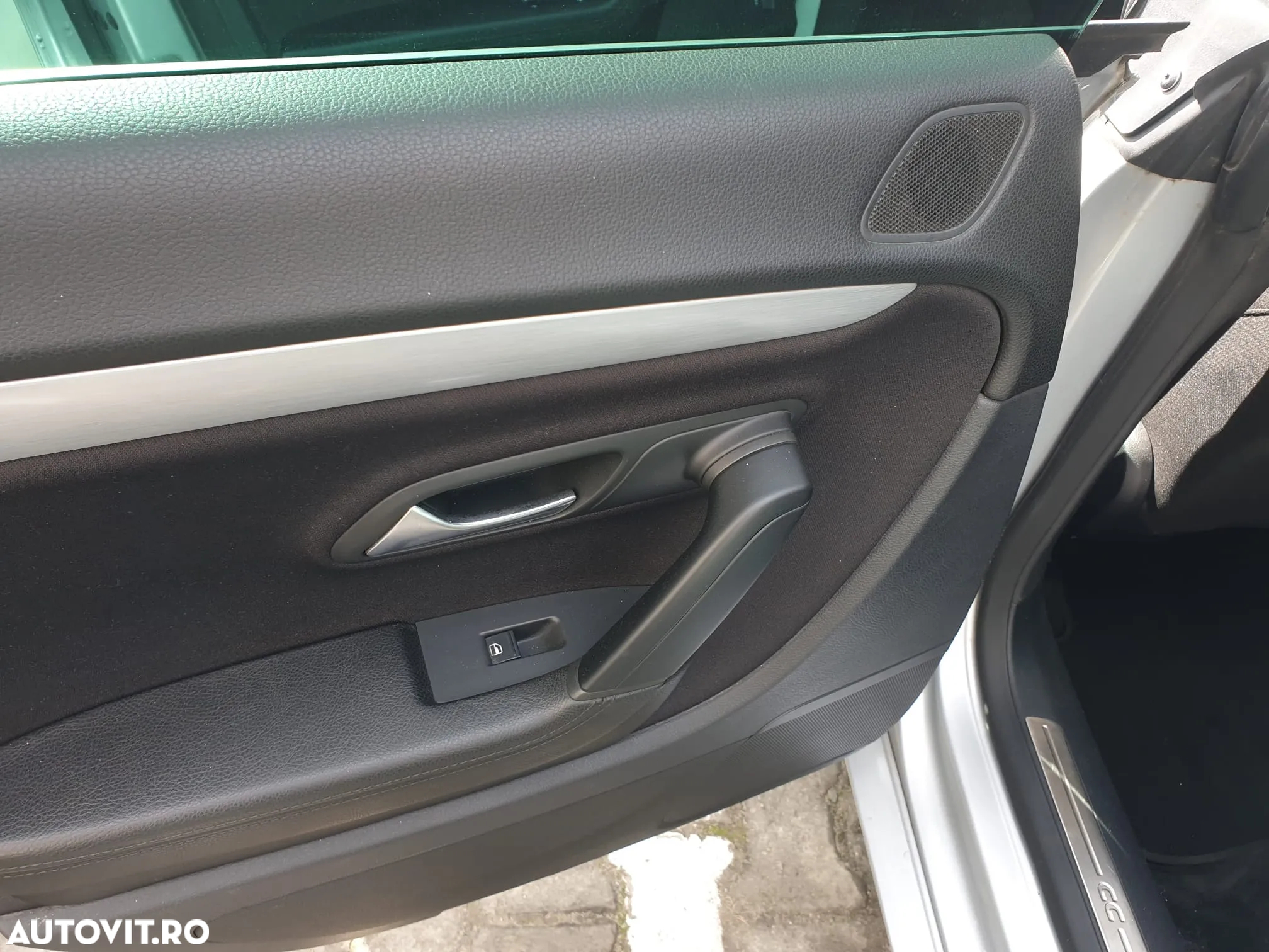 Volkswagen Passat CC 1.8 TSI - 13