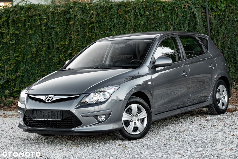 Hyundai i30 1.4 Classic - 2