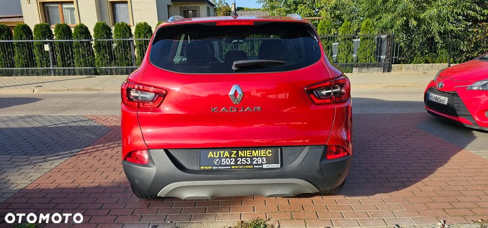 Renault Kadjar - 6