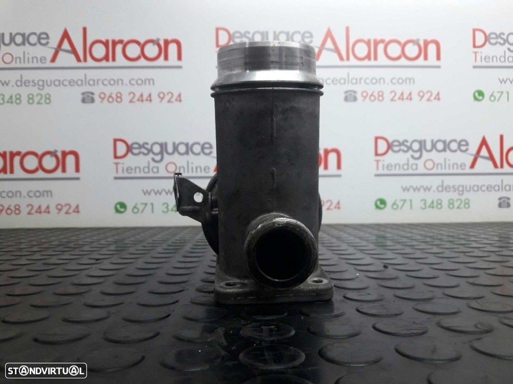 VáLVULA EGR BMW SERIE 1 BERLINA (E81/E87) 120D - 7