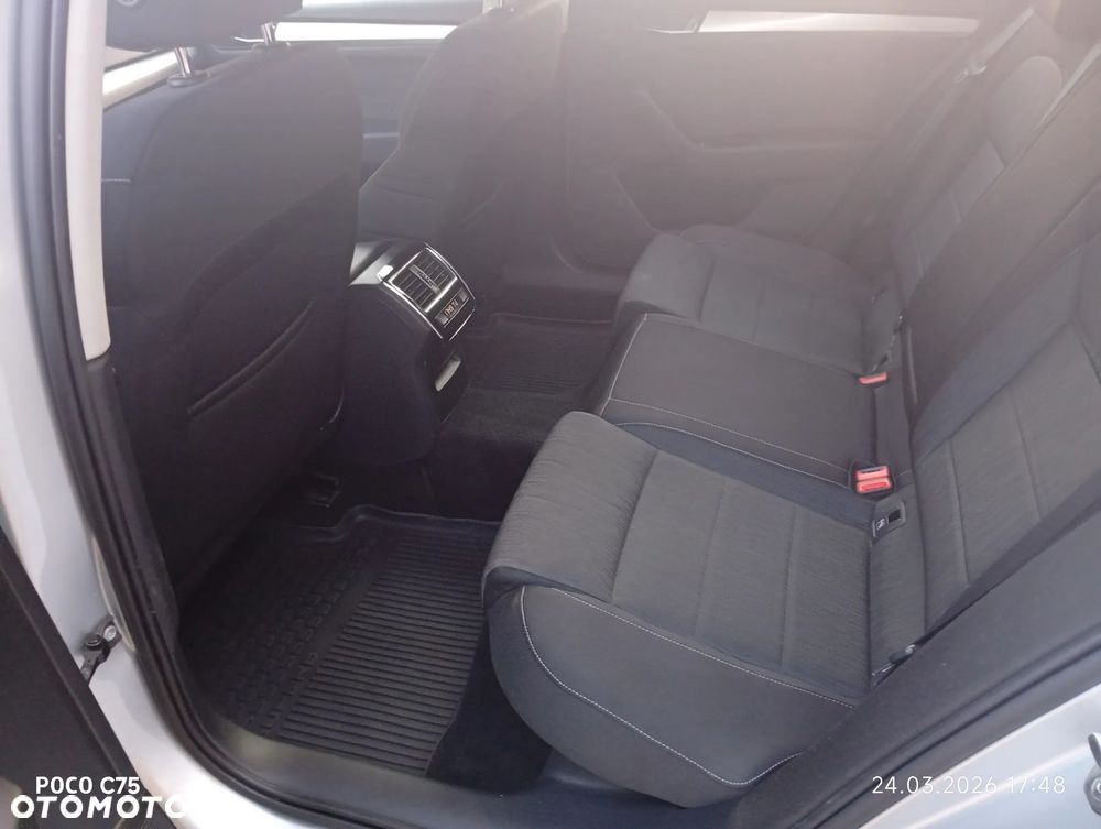 Skoda Superb 2.0 TDI Active - 7