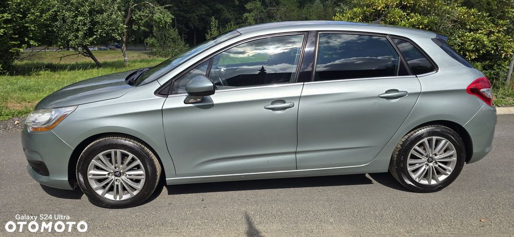 Citroën C4 - 6