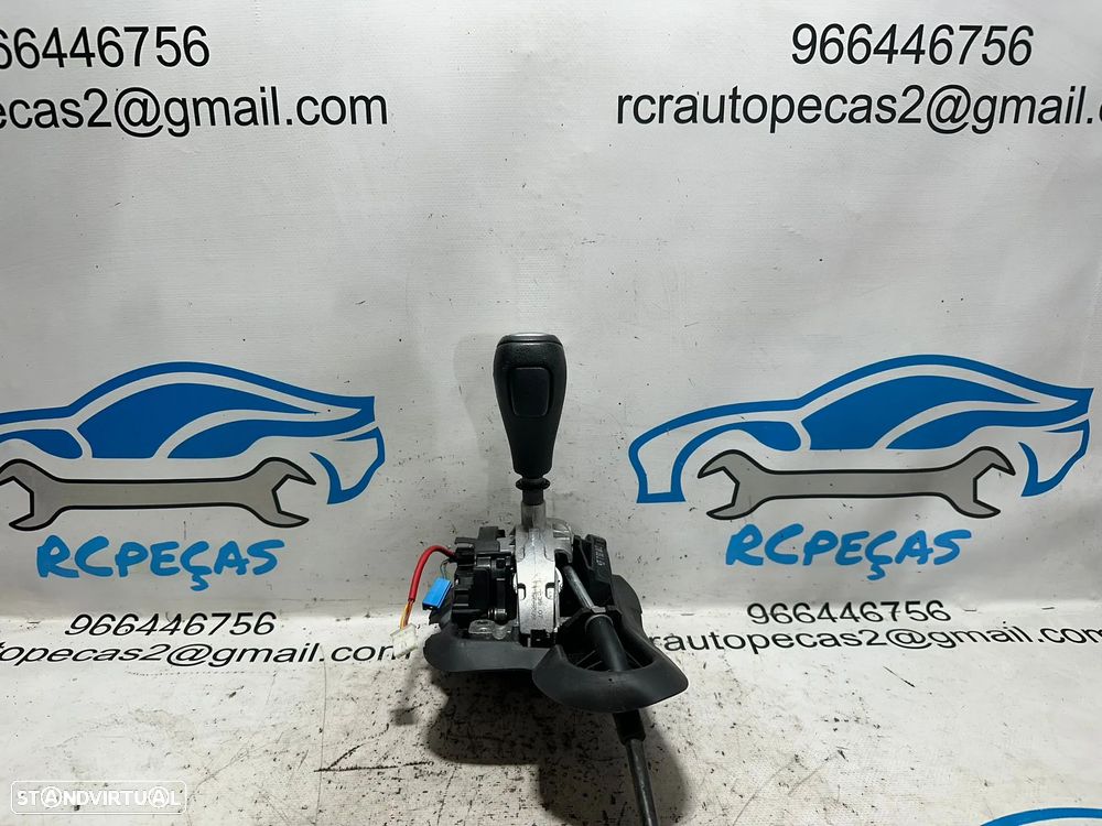 .Seletor Caixa Velocidades Automatico Steptronic Original BMW 7562484 2005 - 2013 - 5