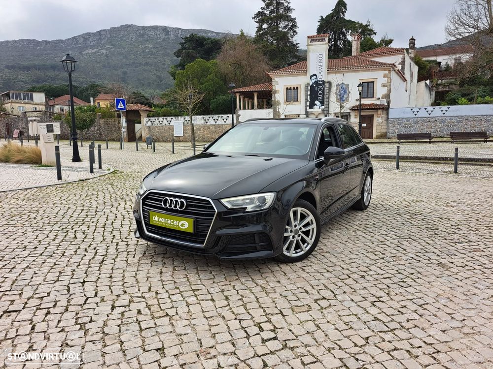 Audi A3 1.6 TDI - 6