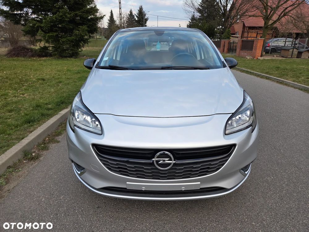 Opel Corsa 1.4 16V Edition - 3