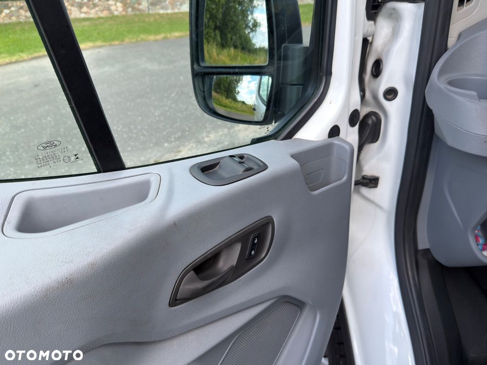 Ford TRANSIT L3H2 - 32