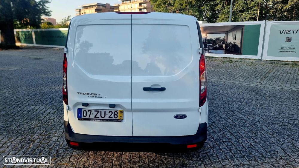 Ford Transit Connect 1.5 TDCi 230 L1 Trend - 13