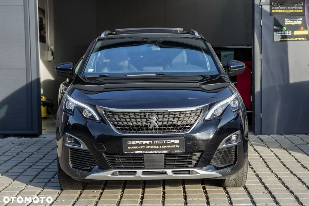 Peugeot 3008 THP 165 EAT6 Stop & Start Allure - 17