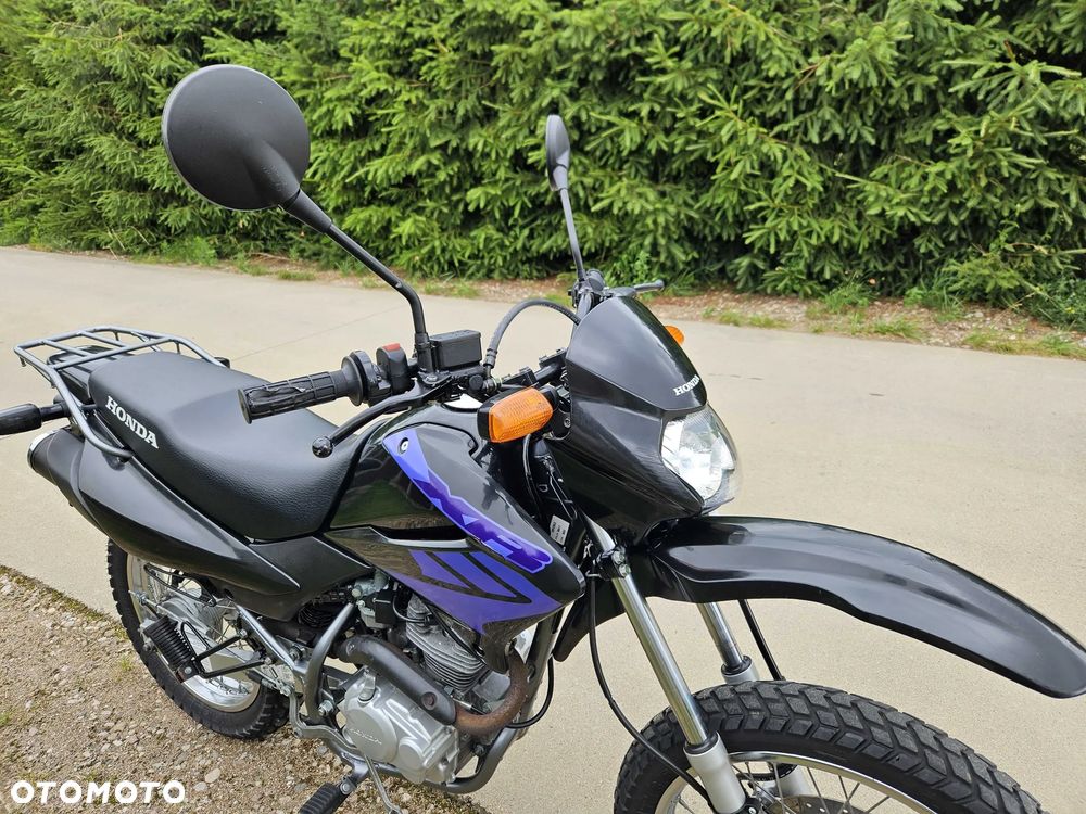 Honda XR - 14