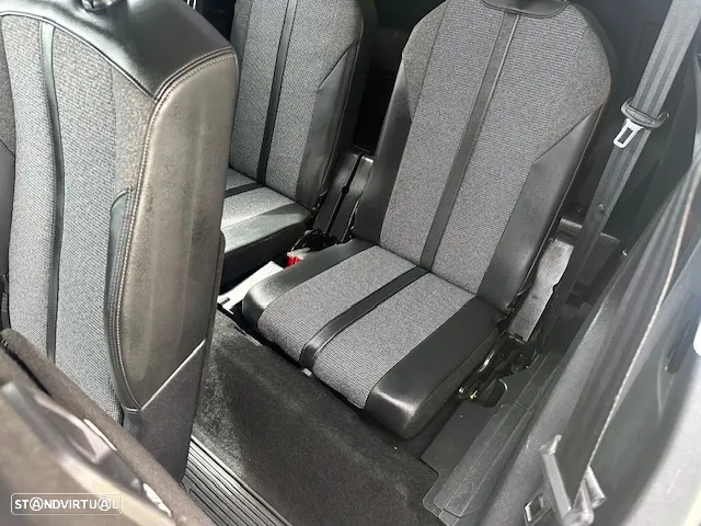 Peugeot 5008 1.5 BlueHDi Allure Pack EAT8 - 16
