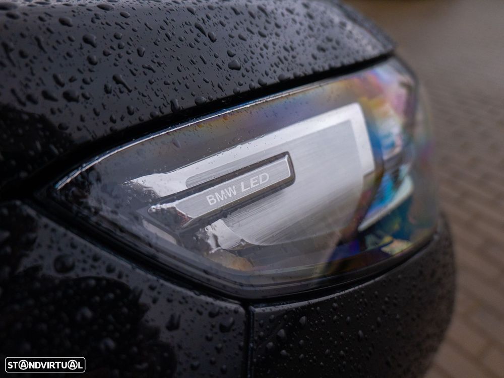 BMW iX1 xDrive30 - 32