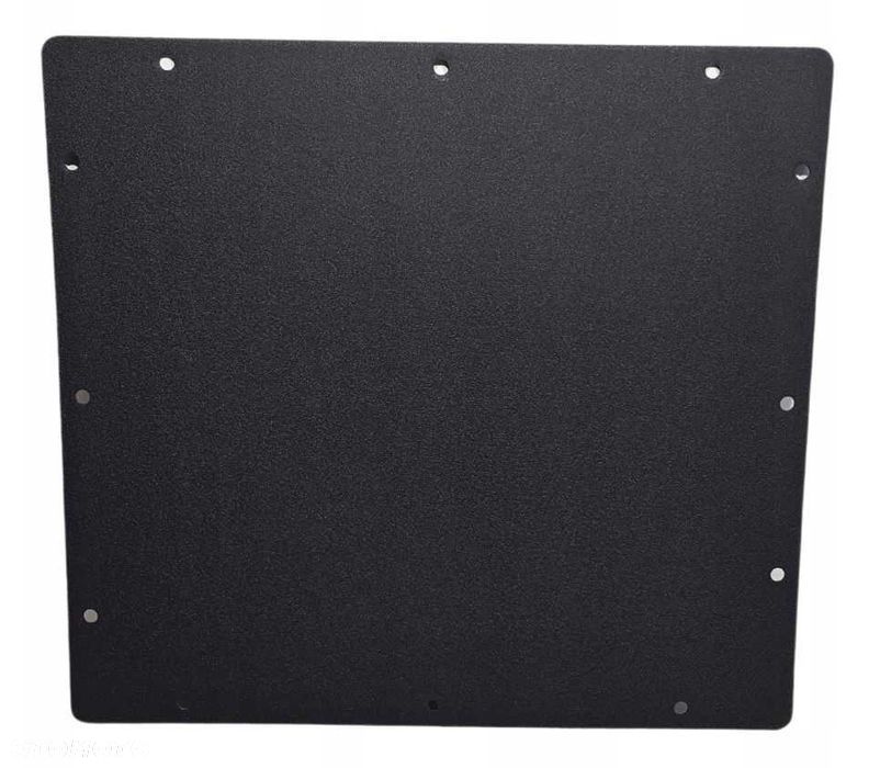 Tapicerka drzwi,boczki plastikowe–Ducato, Boxer, Jumper, Movano 2022+ - 2