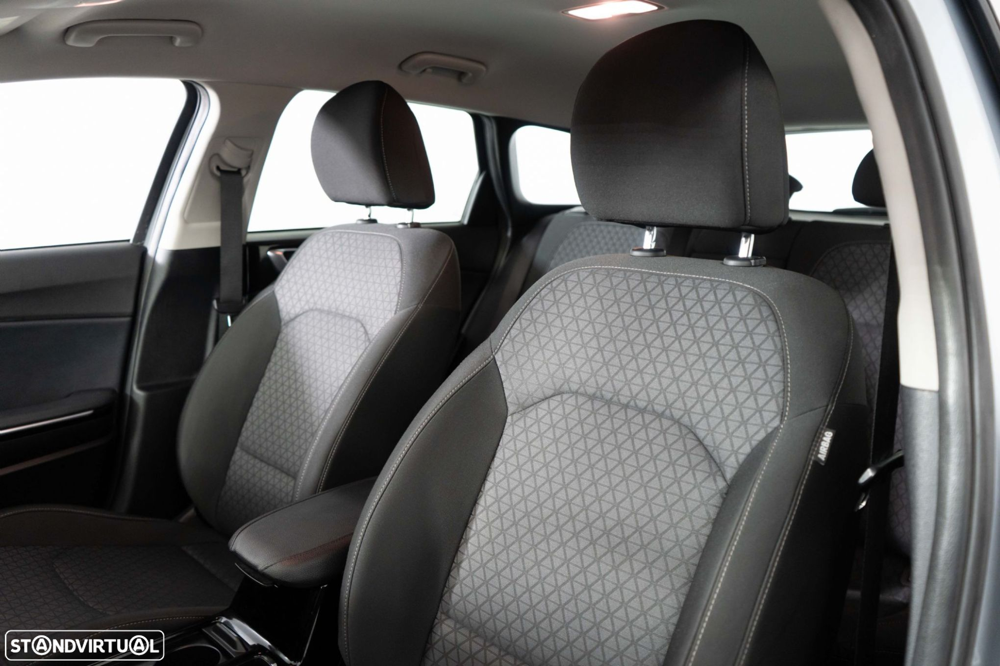 Kia Ceed SW 1.6 GDi PHEV Drive 6DCT - 8