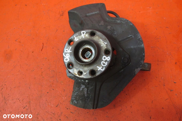 PEUGEOT 807 02- 2.0 16V RFJ CITROEN C8 FIAT ULYSSE ZWROTNICA LEWA PRZÓD