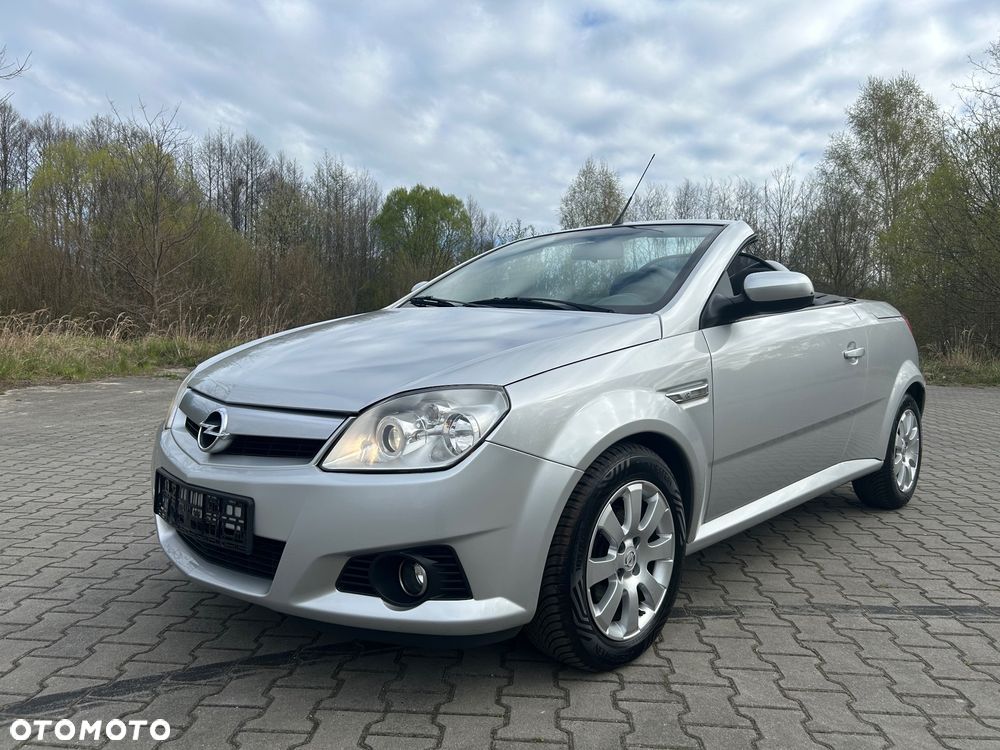 Opel Tigra 1.4 (Enjoy) - 1