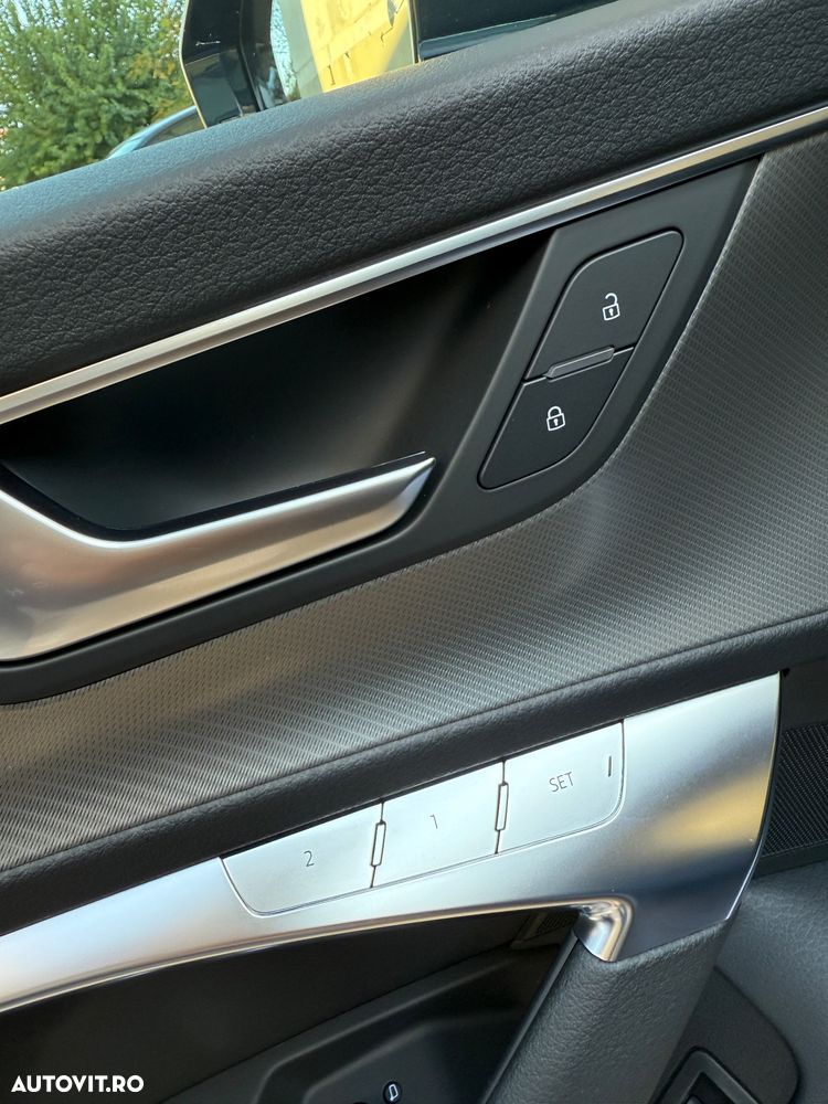 Audi A6 Avant 35 TDI S tronic advanced - 11