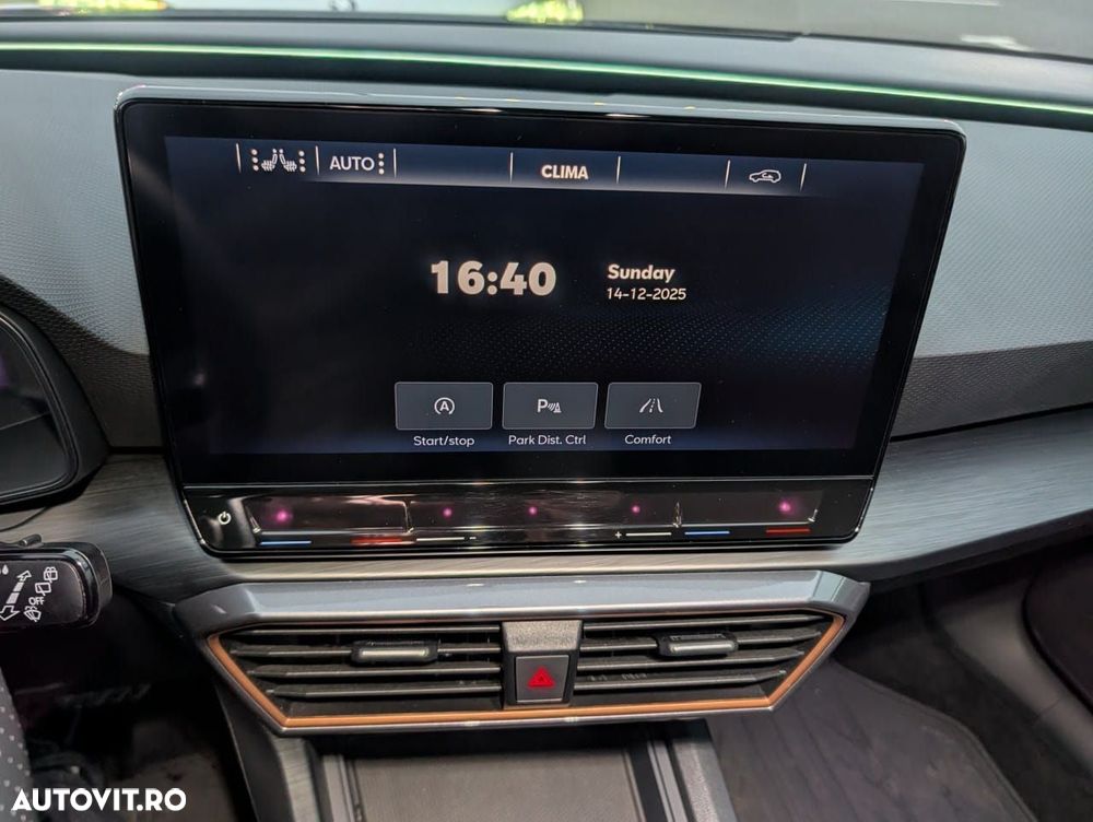 Cupra Leon - 18
